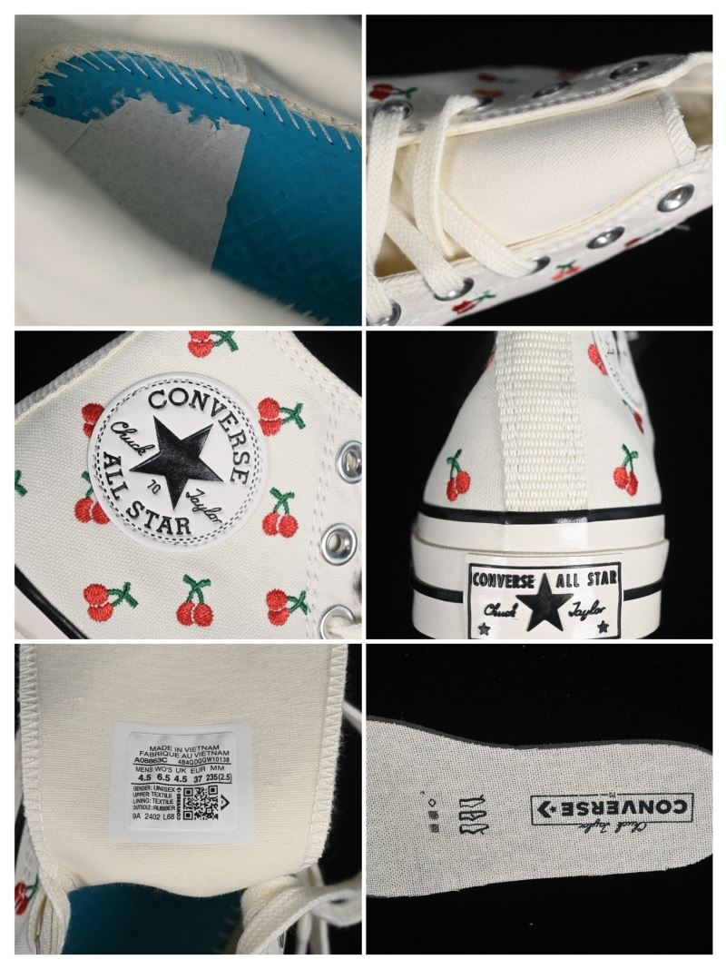 Converse Shoes